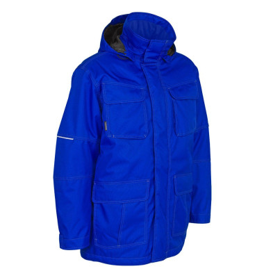 Jacke Dayton, schwarzblau, Größe 4XL Jacke Dayton, schwarzblau, Größe 4XL
