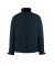 Jacke DRESDEN, Softshell, schwarzblau, Größe 4XL