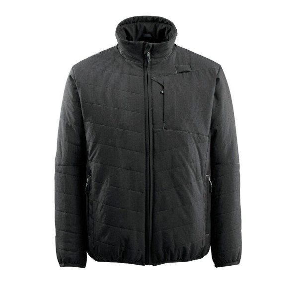 5711074358298 - Herren Thermojacke ERDING schwarz Größe 3XL 5711074358298 MASCOT 5711074358298 - Herren Thermojacke ERDING schwarz Größe 3XL 5711074358298 MASCOT