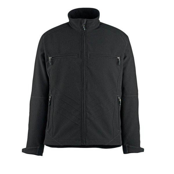 5711074043385 - Herren Softshelljacke DRESDEN schwarz Größe S 5711074043385 MASCOT 5711074043385 - Herren Softshelljacke DRESDEN schwarz Größe S 5711074043385 MASCOT