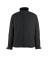 Jacke DRESDEN, Softshell, schwarz, Größe 4XL