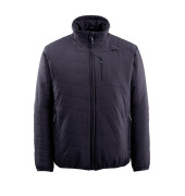 Jacke ERDING, Thermo, schwarzblau, Größe 4XL