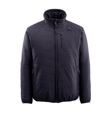 Jacke ERDING, Thermo, schwarzblau, Größe 4XL Jacke ERDING, Thermo, schwarzblau, Größe 4XL
