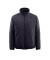 Jacke ERDING, Thermo, schwarzblau, Größe 4XL
