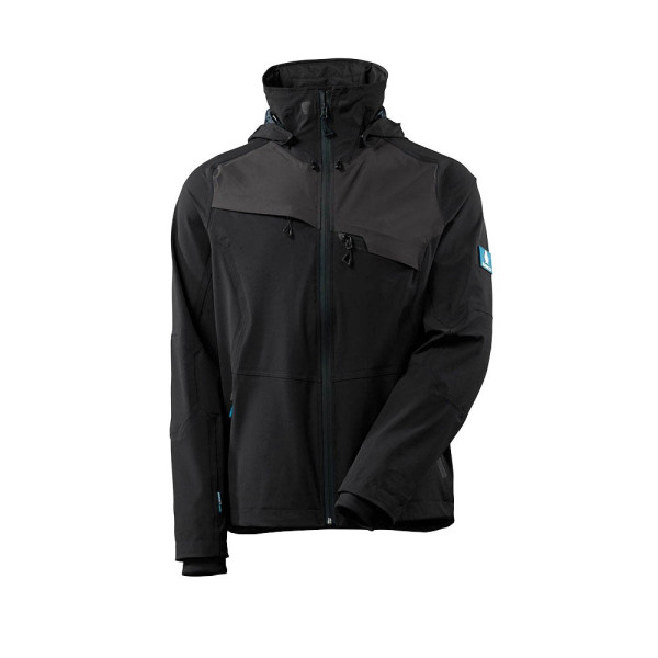 5711074600458 - Jacke Advanced schwarz dunkelanthrazit Größe 4XL 5711074600458 MASCOT 5711074600458 - Jacke Advanced schwarz dunkelanthrazit Größe 4XL 5711074600458 MASCOT