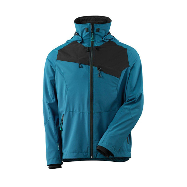 5711074597338 - Jacke Advanced dunkelpetroleum schwarz Größe XS 5711074597338 MASCOT 5711074597338 - Jacke Advanced dunkelpetroleum schwarz Größe XS 5711074597338 MASCOT