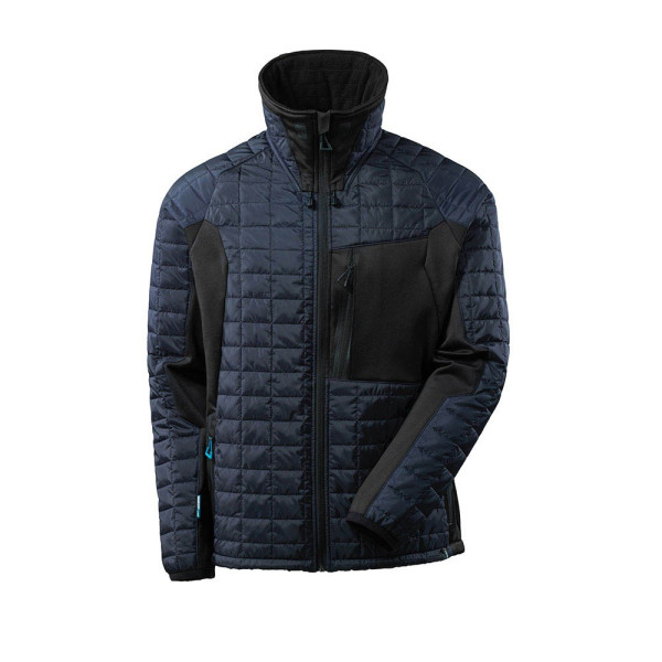 5711074598076 - Advanced Thermojacke mit Cli Gr 2XL dunkelmarine schwarz - dunkelmarine schwarz - Mascot 5711074598076 - Advanced Thermojacke mit Cli Gr 2XL dunkelmarine schwarz - dunkelmarine schwarz - Mascot