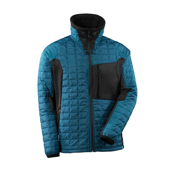5711074598359 - Advanced Thermojacke mit Cli Gr s dunkelpetroleum schwarz - dunkelpetroleum schwarz - Mascot 5711074598359 - Advanced Thermojacke mit Cli Gr s dunkelpetroleum schwarz - dunkelpetroleum schwarz - Mascot