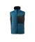 unisex Thermoweste CLIMASCOT blau Größe XL
