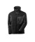 Jacke CLIMASCOT, Thermo, schwarz/dunkelanthrazit, Größe 4XL