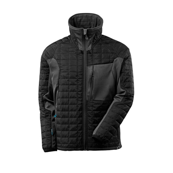 5711074600670 - Advanced Thermojacke mit Cli Gr m schwarz dunkelanthrazit - schwarz dunkelanthrazit - Mascot 5711074600670 - Advanced Thermojacke mit Cli Gr m schwarz dunkelanthrazit - schwarz dunkelanthrazit - Mascot