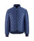 Jacke Laval, Thermo, marine, Größe 3XL