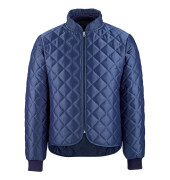 Jacke Laval, Thermo, marine, Größe 4XL
