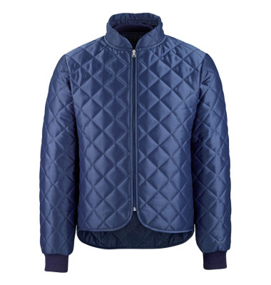 Jacke Laval, Thermo, marine, Größe 4XL Jacke Laval, Thermo, marine, Größe 4XL