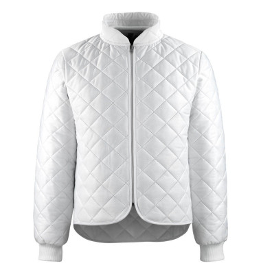 Jacke Whitby, Thermo, weiß, Größe 4XL Jacke Whitby, Thermo, weiß, Größe 4XL