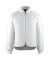 Jacke Whitby, Thermo, weiß, Größe 4XL