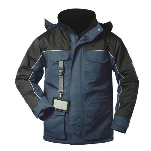 4025888206890 - Jacke NEWCASTLE Thermo blau Größe 3XL 4025888206890 Elysee 4025888206890 - Jacke NEWCASTLE Thermo blau Größe 3XL 4025888206890 Elysee