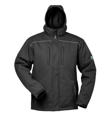 Arbeitsjacke Elysee Größe XXXL 