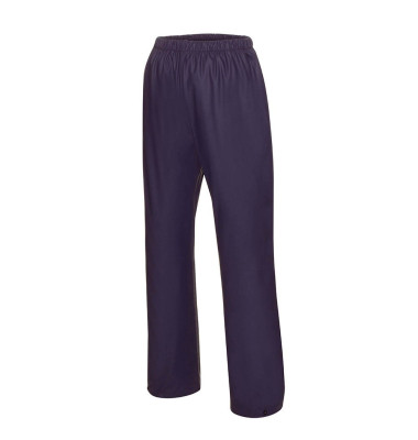 Hose HÖRNUM, Unisex, marine, Größe XXL