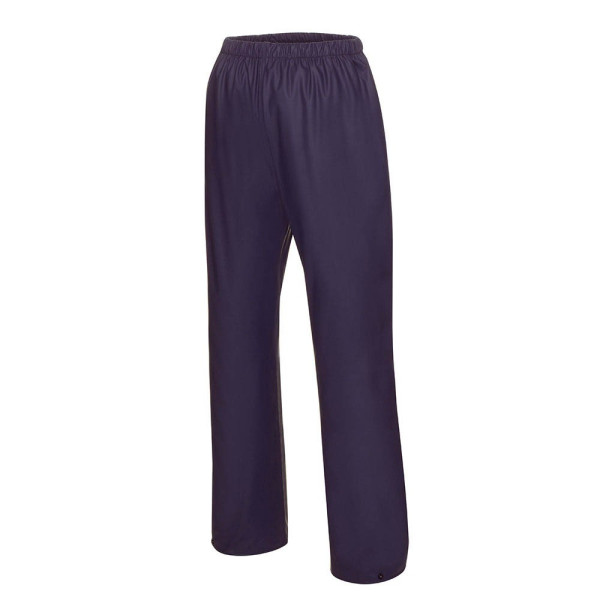 4031301039822 - Hörnum Regenbundhose marine 4351XXL GrXXL 100% Polyester - Texxor 4031301039822 - Hörnum Regenbundhose marine 4351XXL GrXXL 100% Polyester - Texxor