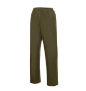 Hose HÖRNUM, Unisex, olive, Größe 3XL