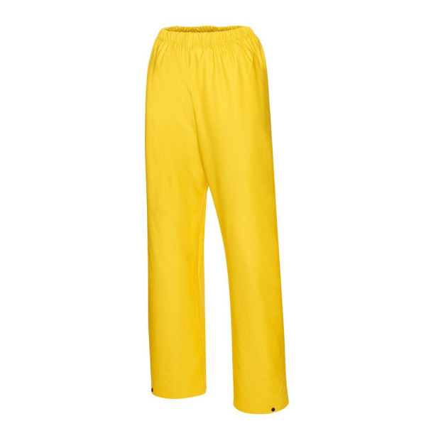 4031301039730 - Regen-Bundhose hörnum 100% Polyester gelb 4350M GrM - Texxor 4031301039730 - Regen-Bundhose hörnum 100% Polyester gelb 4350M GrM - Texxor