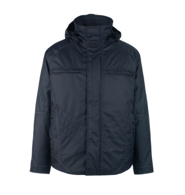 Jacke Frankfurt, schwarzblau, Größe 4XL Jacke Frankfurt, schwarzblau, Größe 4XL