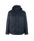 Jacke Frankfurt, schwarzblau, Größe 4XL