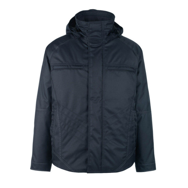 5711074033300 - unisex Pilotenjacke Frankfurt blau Größe 4XL 5711074033300 MASCOT 5711074033300 - unisex Pilotenjacke Frankfurt blau Größe 4XL 5711074033300 MASCOT