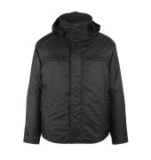 Jacke Frankfurt, schwarz, Größe 4XL