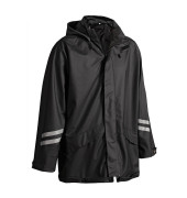 Jacke 4301, schwarz, Größe M