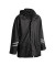 Jacke 4301, schwarz, Größe M