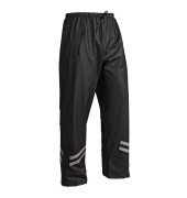Arbeitshose 1301, Unisex, schwarz, Größe L