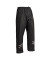 Arbeitshose 1301, Unisex, schwarz, Größe L