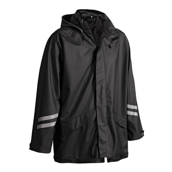 7330509284780 - unisex Regenjacke 4301 schwarz Größe XL 7330509284780 BLAKLÄDER 7330509284780 - unisex Regenjacke 4301 schwarz Größe XL 7330509284780 BLAKLÄDER