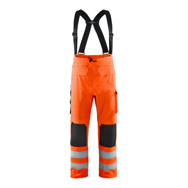 7330509368176 - Arbeitshose 1302 Warnschutz Unisex orange Größe XS 7330509368176 BLAKLÄDER 7330509368176 - Arbeitshose 1302 Warnschutz Unisex orange Größe XS 7330509368176 BLAKLÄDER
