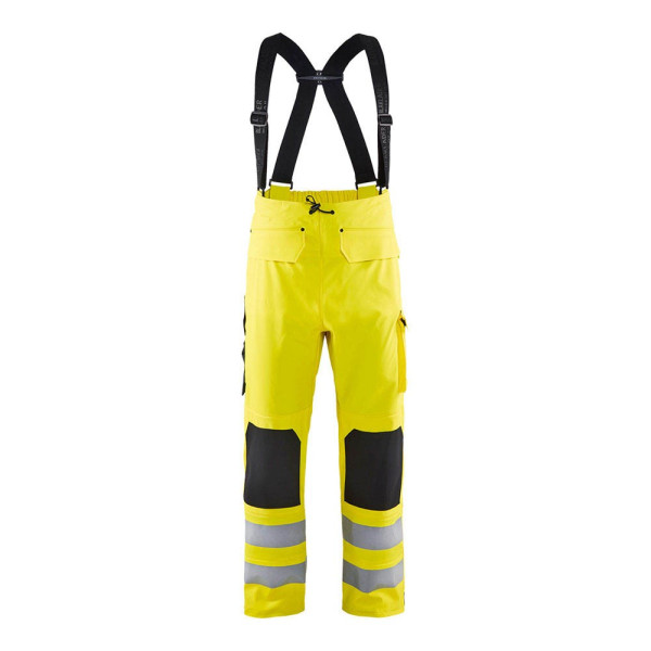 7330509368114 - Arbeitshose 1302 Warnschutz Unisex gelb Größe XXL 7330509368114 BLAKLÄDER 7330509368114 - Arbeitshose 1302 Warnschutz Unisex gelb Größe XXL 7330509368114 BLAKLÄDER
