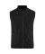 unisex Softshellweste 3850 schwarz Größe XL