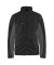 Jacke 4950, Softshell, schwarz, Größe 4XL