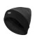 unisex Beanie grau Einheitsgröße 1 St.
