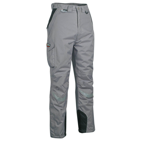 8023796041394 - Herren Winterhose FROZEN grau Größe 56 8023796041394 COFRA 10008186275395 8023796041394 - Herren Winterhose FROZEN grau Größe 56 8023796041394 COFRA 10008186275395