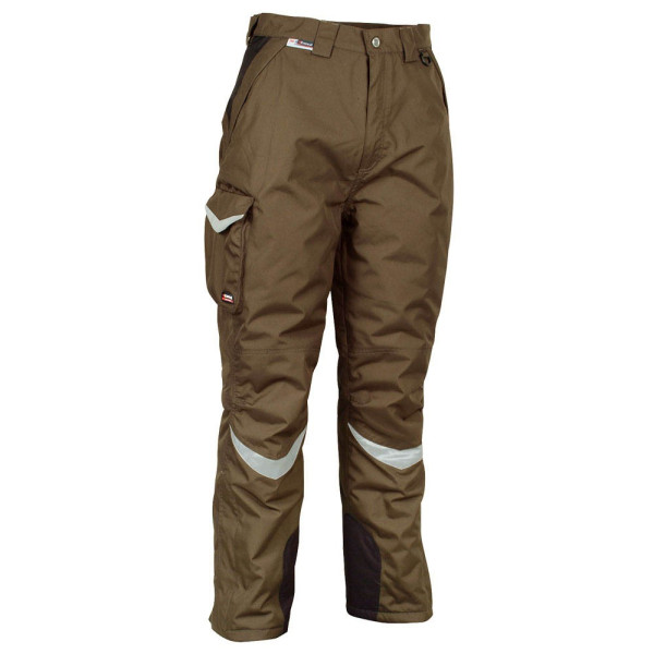 8023796119659 - Herren Winterhose FROZEN braun Größe 50 8023796119659 COFRA 10008186310796 8023796119659 - Herren Winterhose FROZEN braun Größe 50 8023796119659 COFRA 10008186310796
