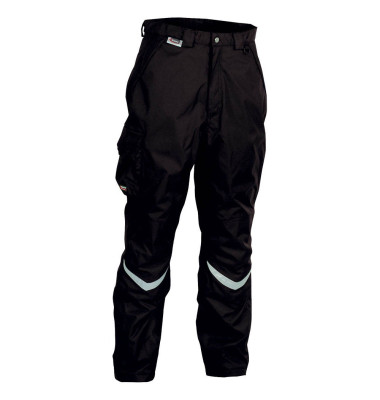 Arbeitshose Frozen, Herren, schwarz, Größe 56