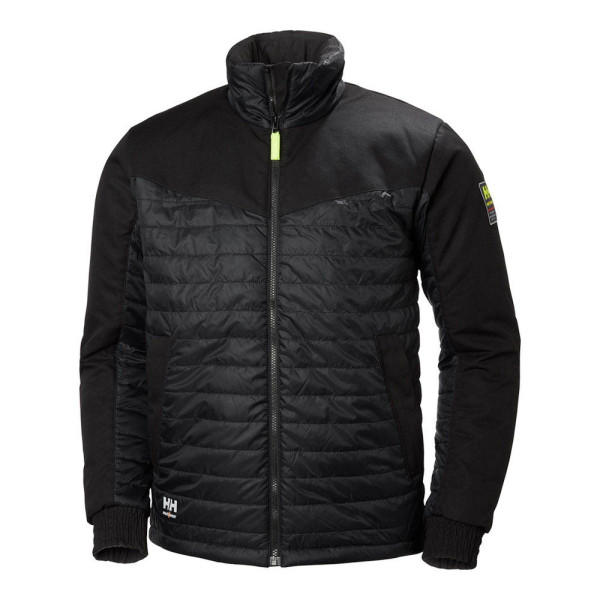 7040055120264 - Oxford Jacke 73251 Gr m black - Helly Hansen 7040055120264 - Oxford Jacke 73251 Gr m black - Helly Hansen