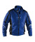 Jacke 1367, blau/schwarz, Größe 3XL