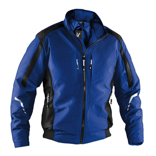 4053813242217 - Herren Arbeitsjacke 1367 blau Größe 4XL 4053813242217 Kübler 4053813242217 - Herren Arbeitsjacke 1367 blau Größe 4XL 4053813242217 Kübler