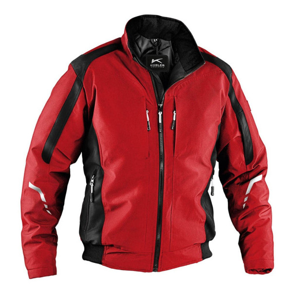 4053813379708 - Herren Arbeitsjacke 1367 rot Größe 3XL 4053813379708 Kübler 4053813379708 - Herren Arbeitsjacke 1367 rot Größe 3XL 4053813379708 Kübler