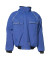 Jacke CANVAS 320, blau, Größe XL