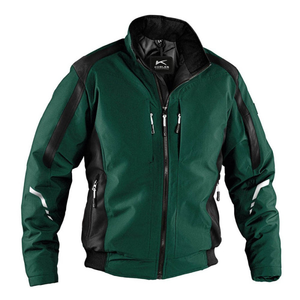 4053813379746 - Herren Arbeitsjacke 1367 grün Größe M 4053813379746 Kübler 4053813379746 - Herren Arbeitsjacke 1367 grün Größe M 4053813379746 Kübler