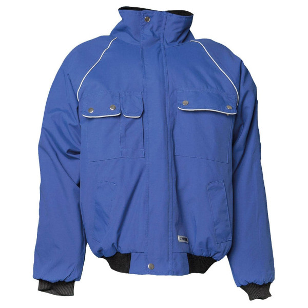 4030913080420 - unisex Arbeitsjacke CANVAS 320 blau Größe 3XL 4030913080420 Planam 4030913080420 - unisex Arbeitsjacke CANVAS 320 blau Größe 3XL 4030913080420 Planam